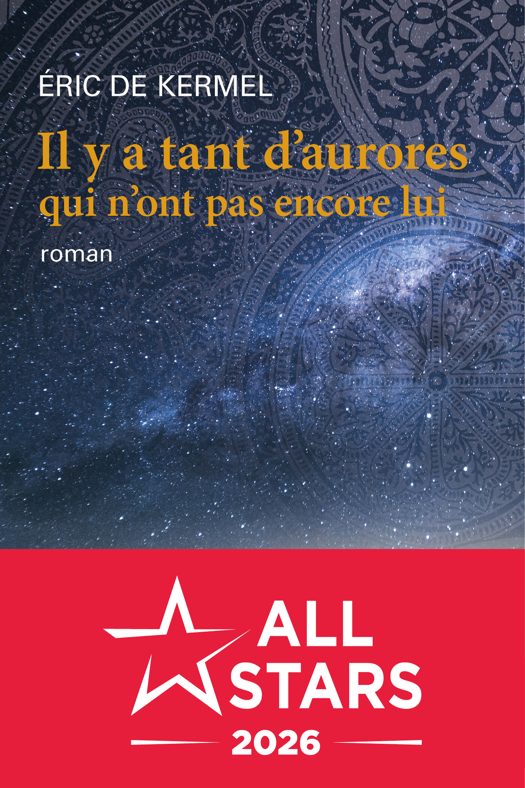 Il y a tant d'aurores qui n'ont pas encore lui