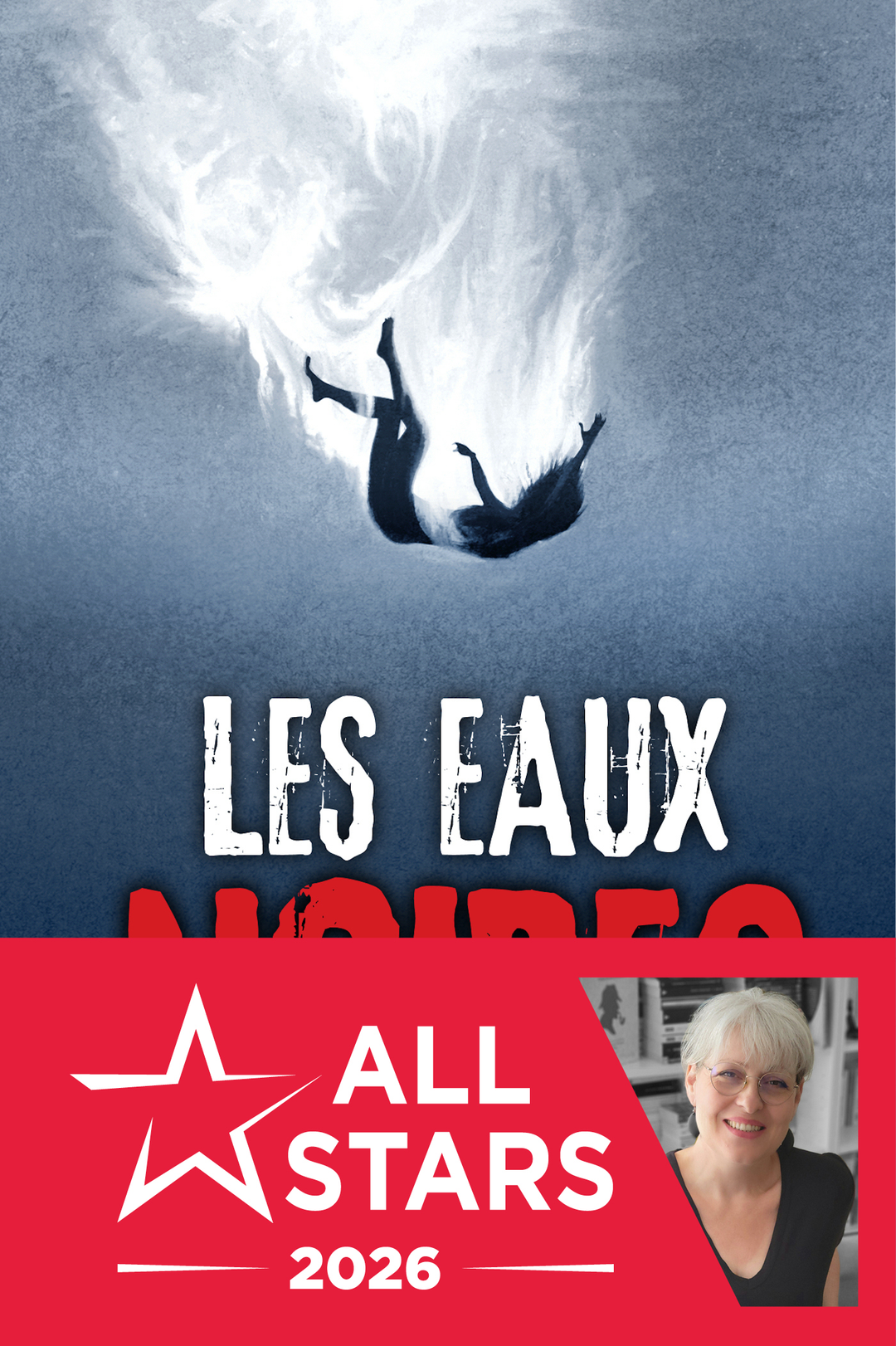 Les Eaux noires