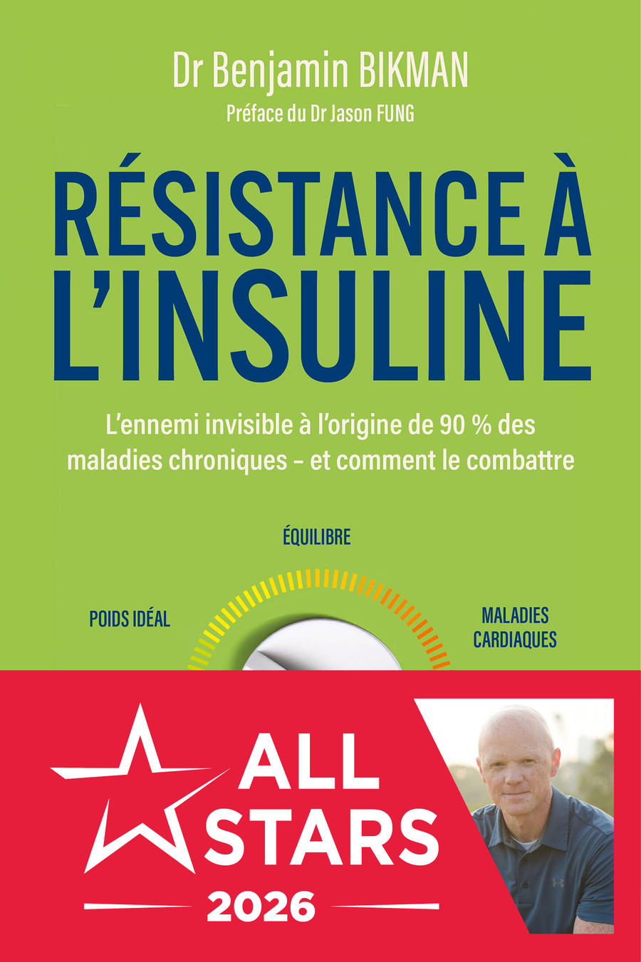 Résistance à l'insuline