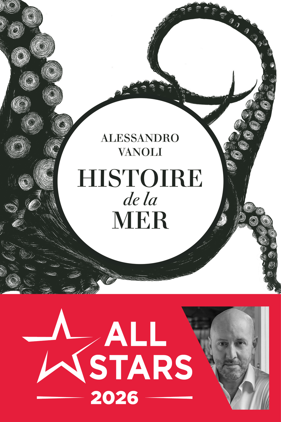 Histoire de la mer