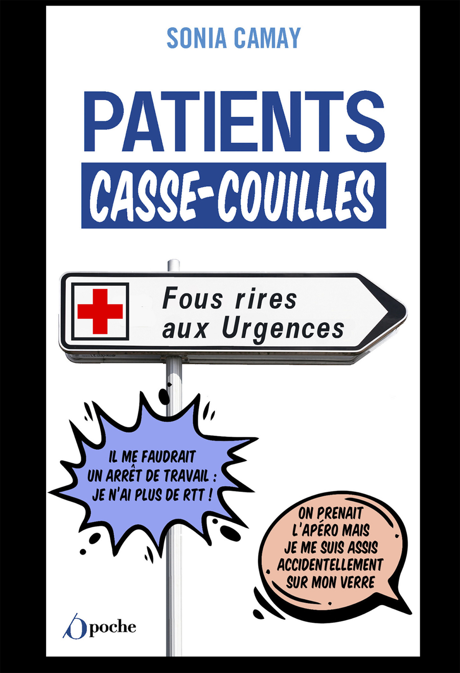 Patients Casse-Couilles