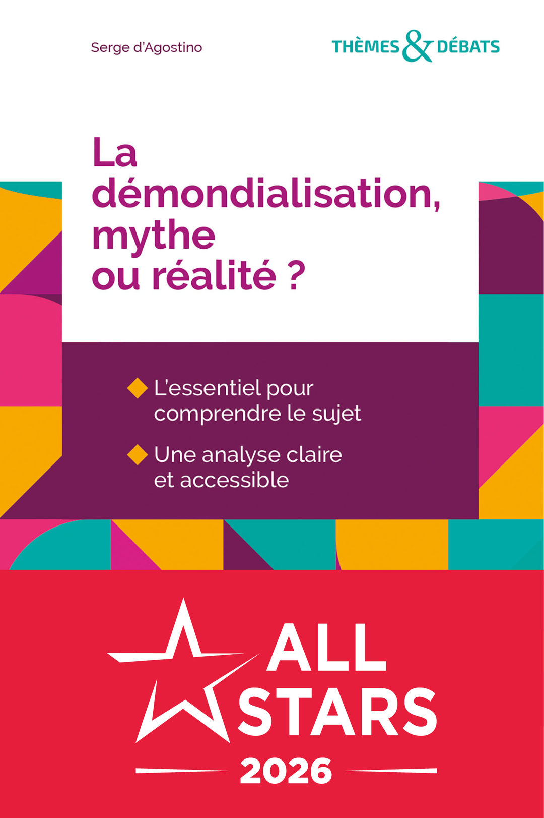 La démondialisation, mythe ou réalité ?