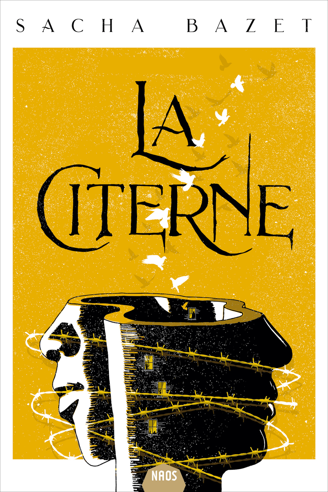 La Citerne