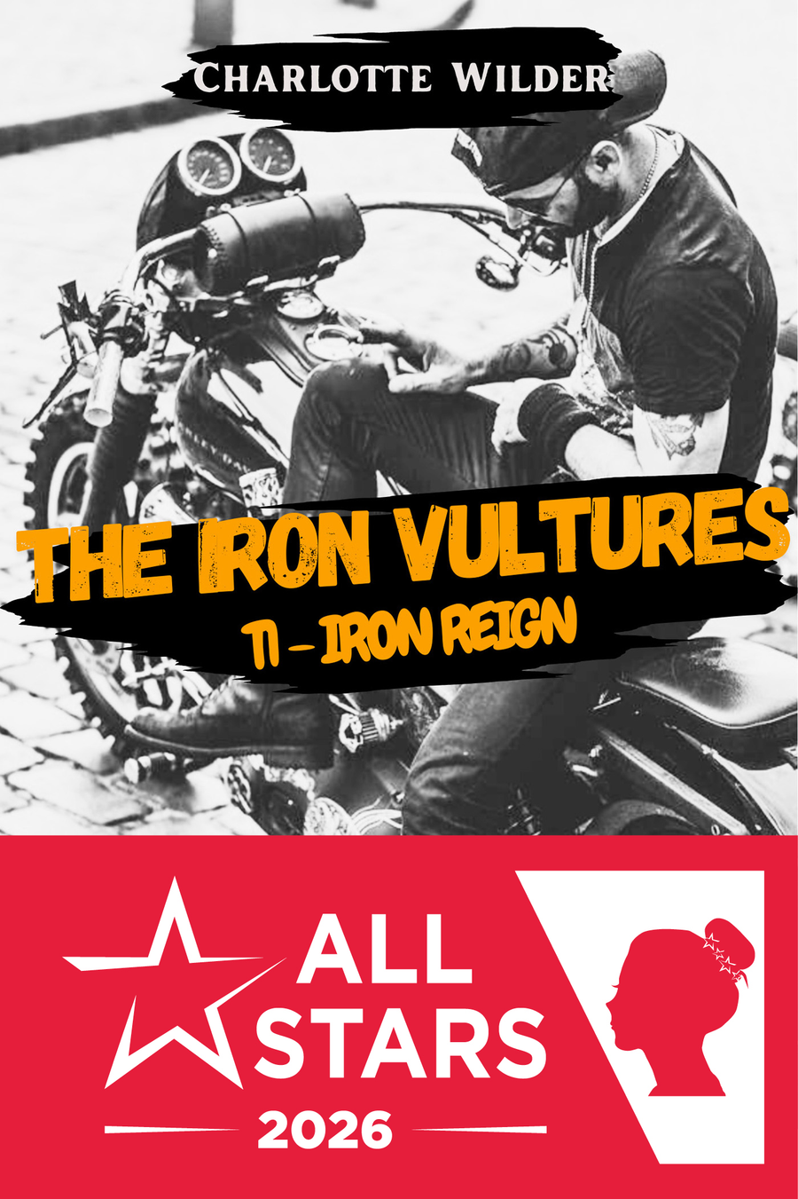 Iron reign