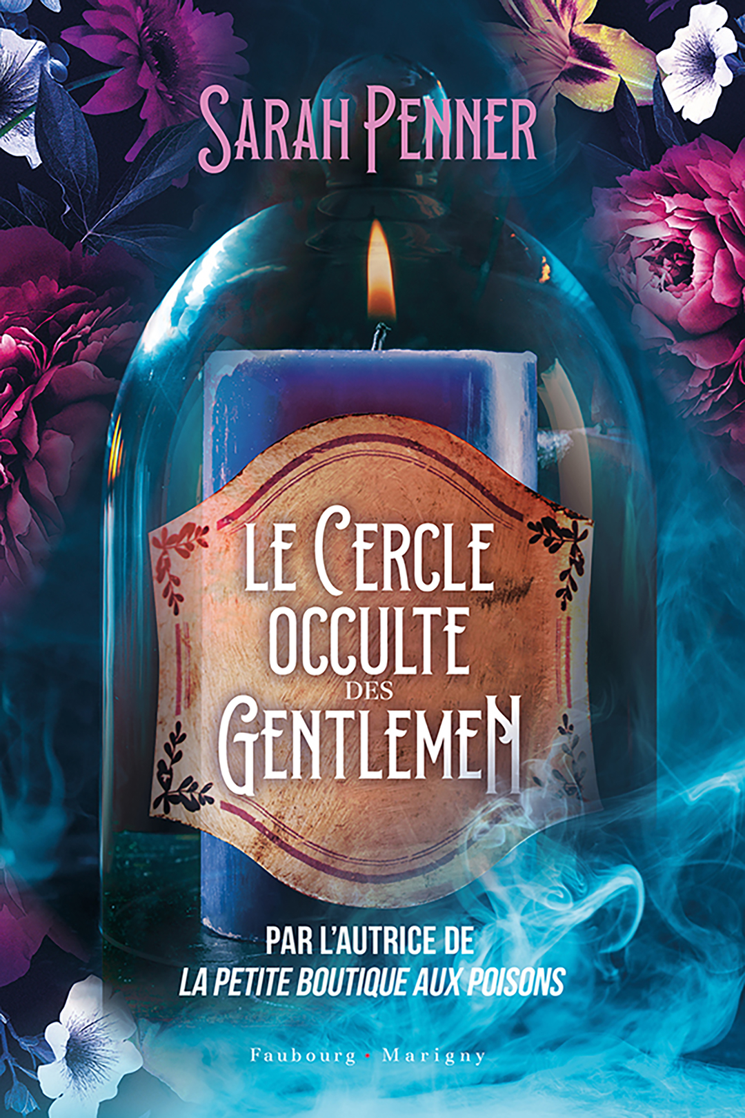 Le cercle occulte des gentlemen