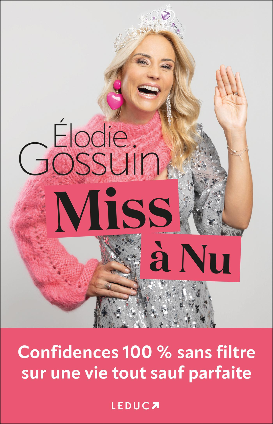 Miss à nu