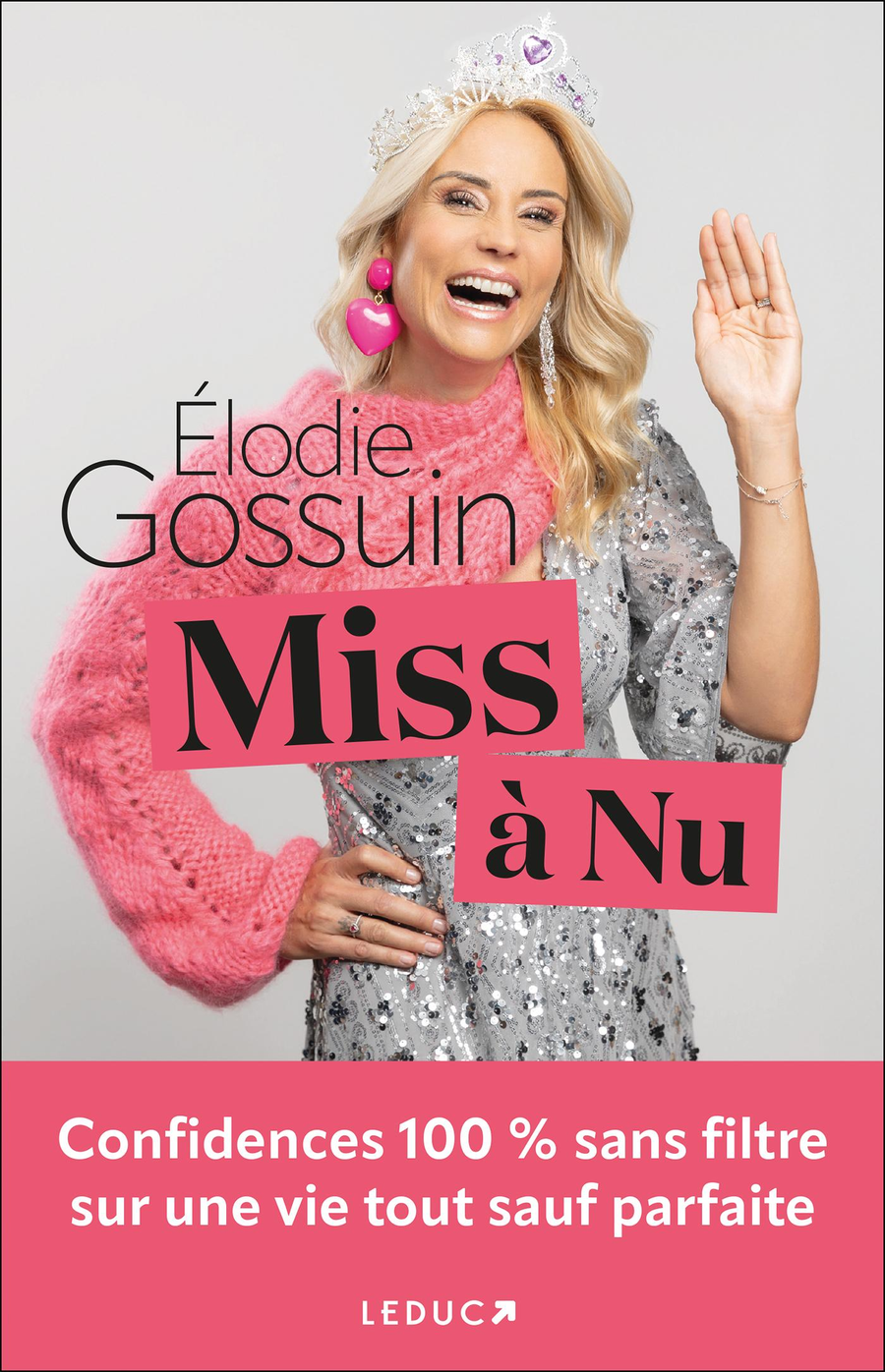 Miss à nu