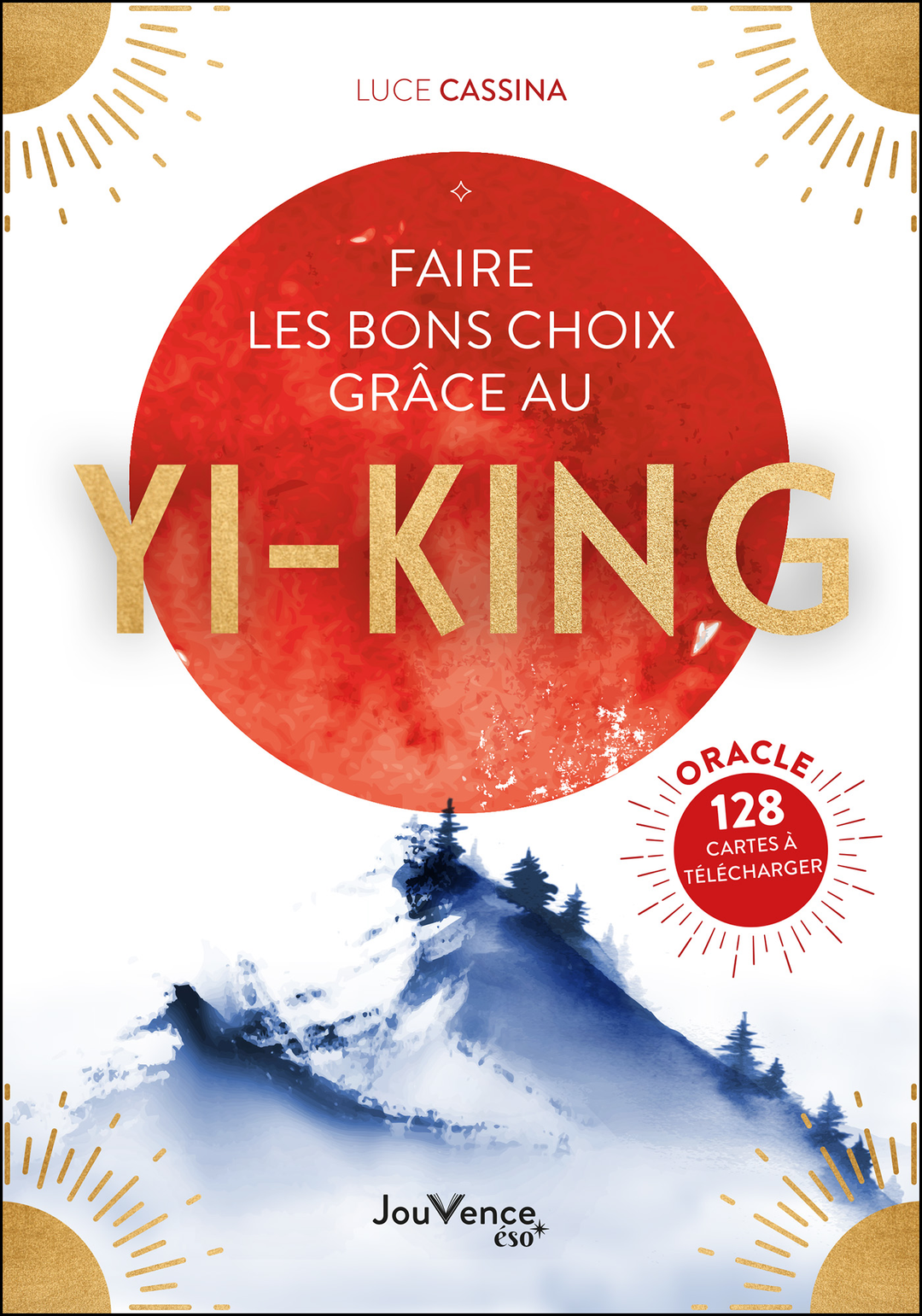 Faire les bons choix grâce au Yi-King