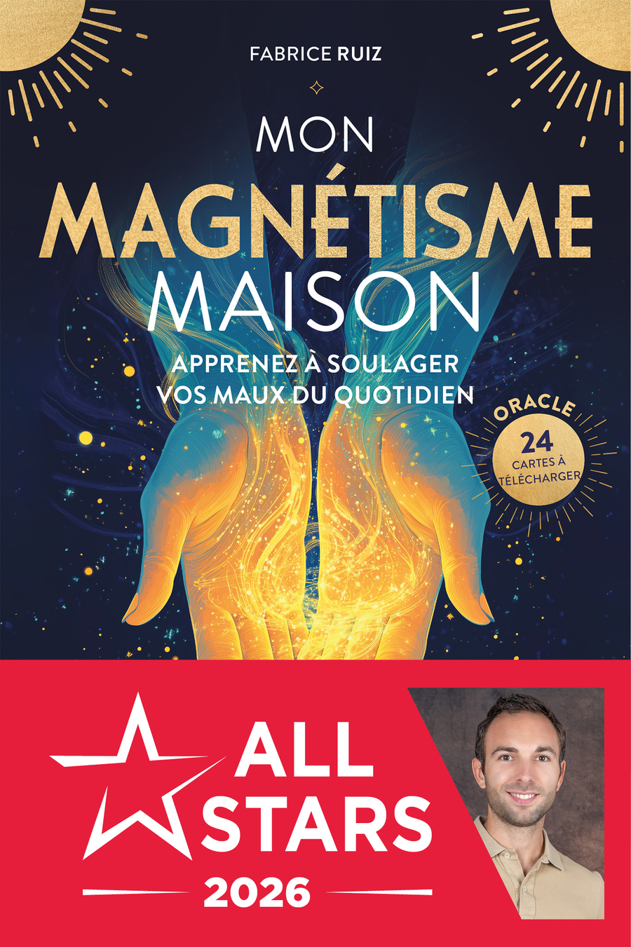 Mon Magnétisme maison
