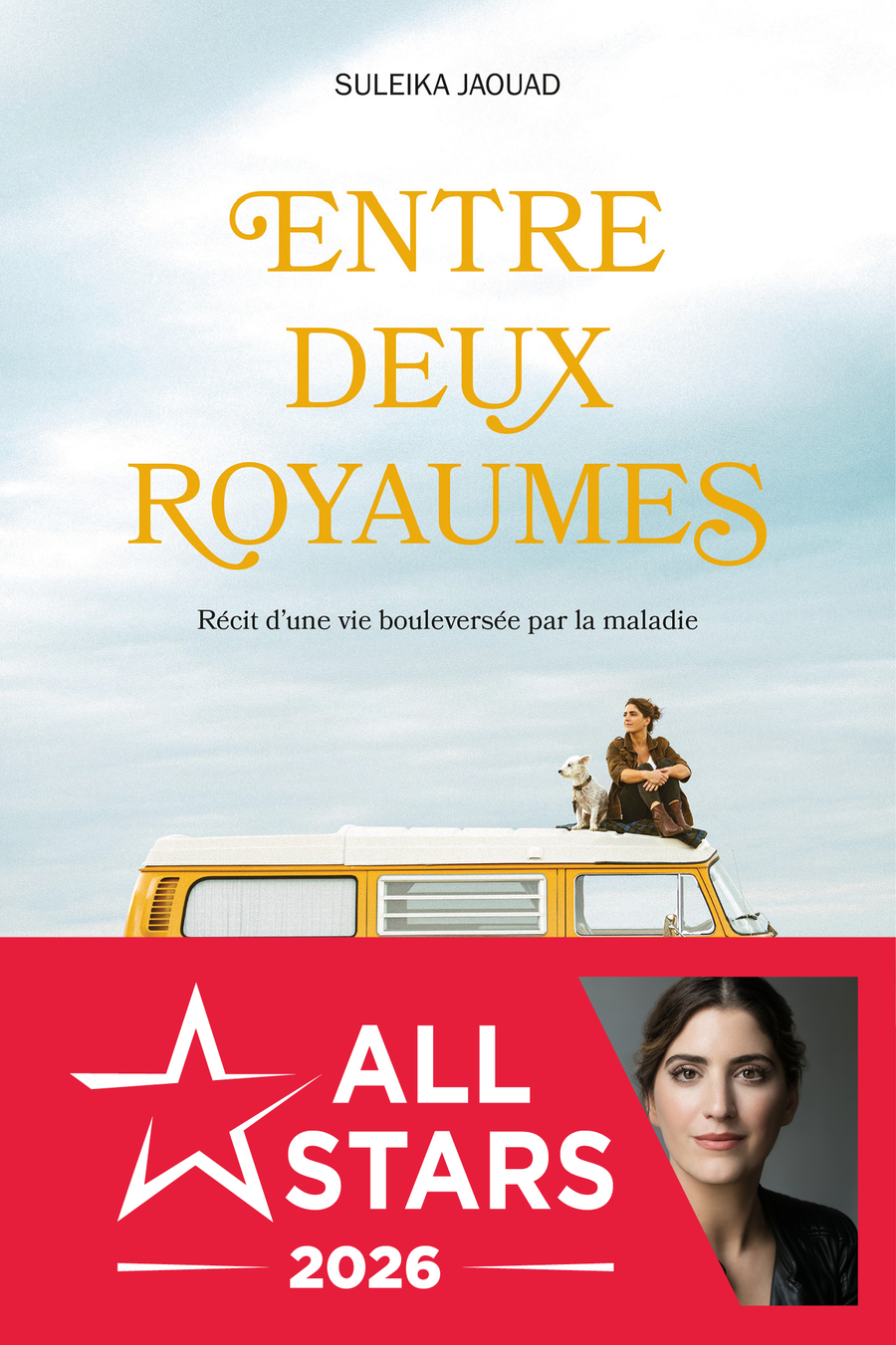 Entre deux royaumes