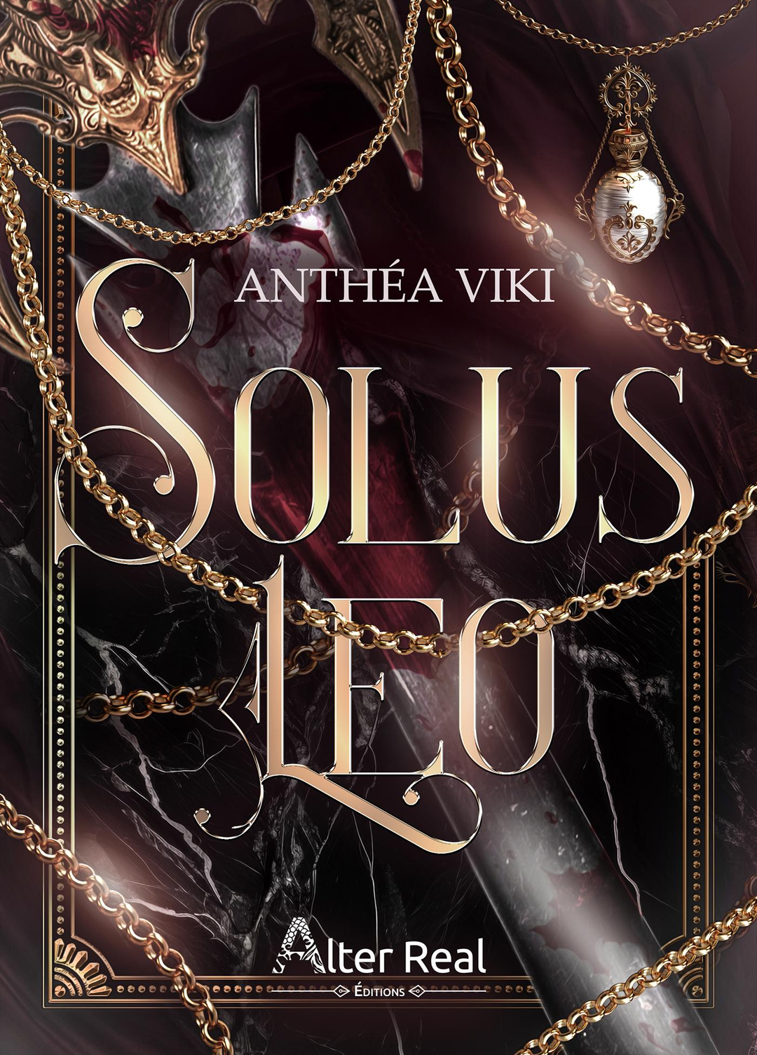 Solus Leo