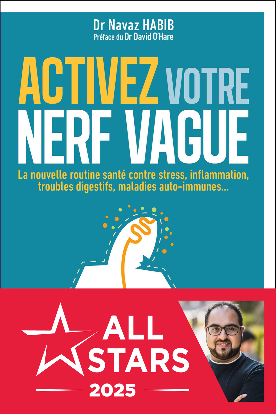 Activez votre nerf vague