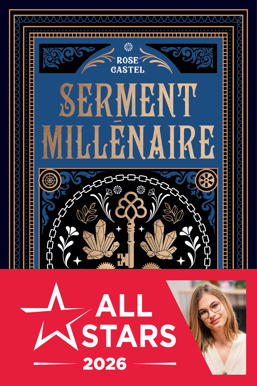 Serment millénaire