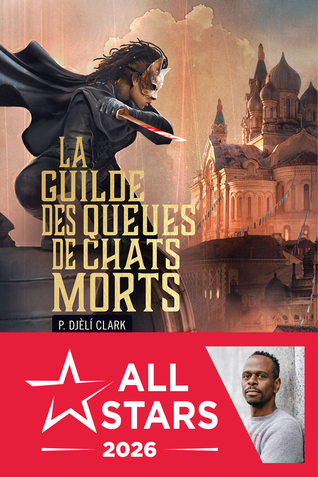 La guilde des Queues de chats morts