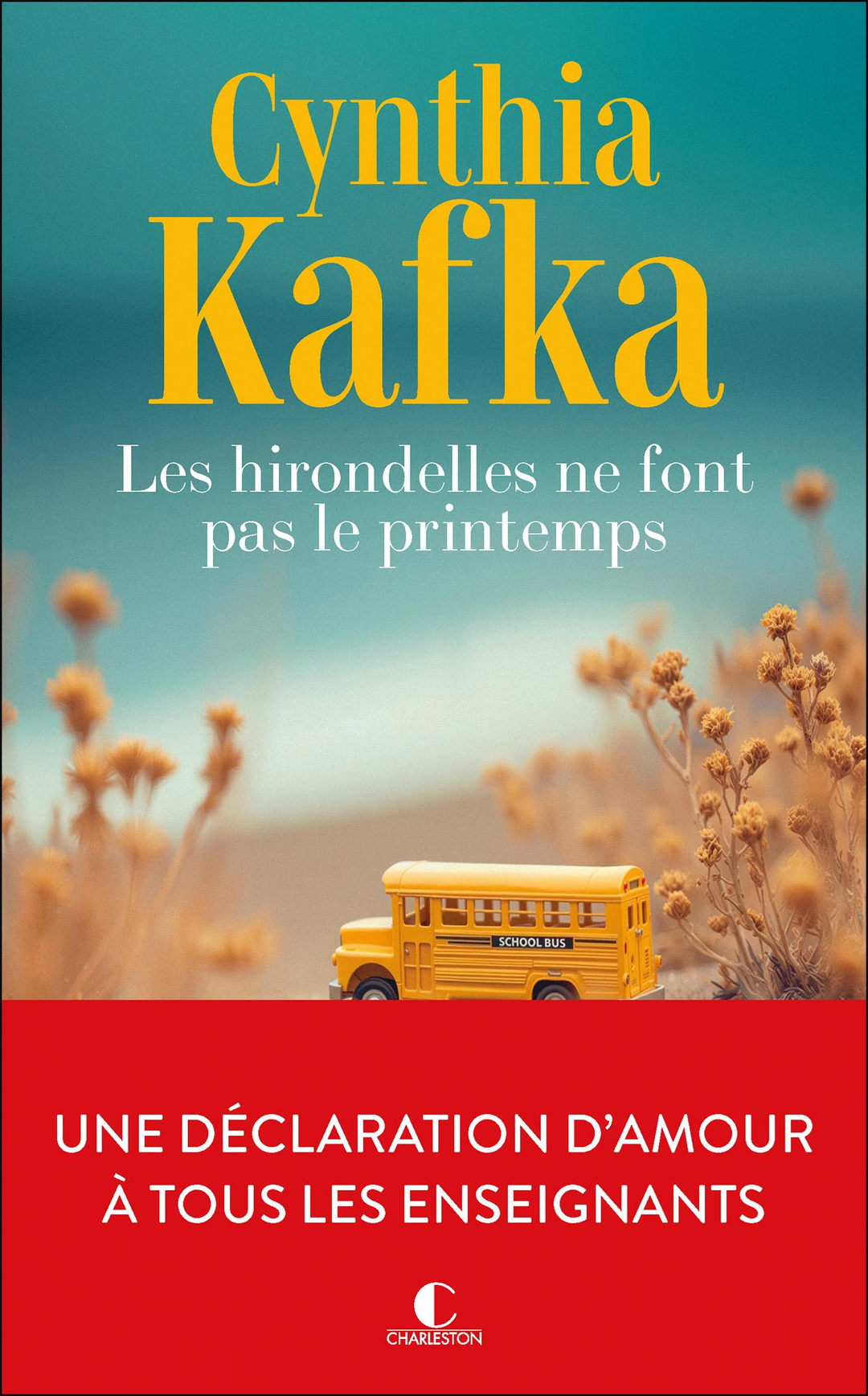 Les Hirondelles ne font pas le printemps