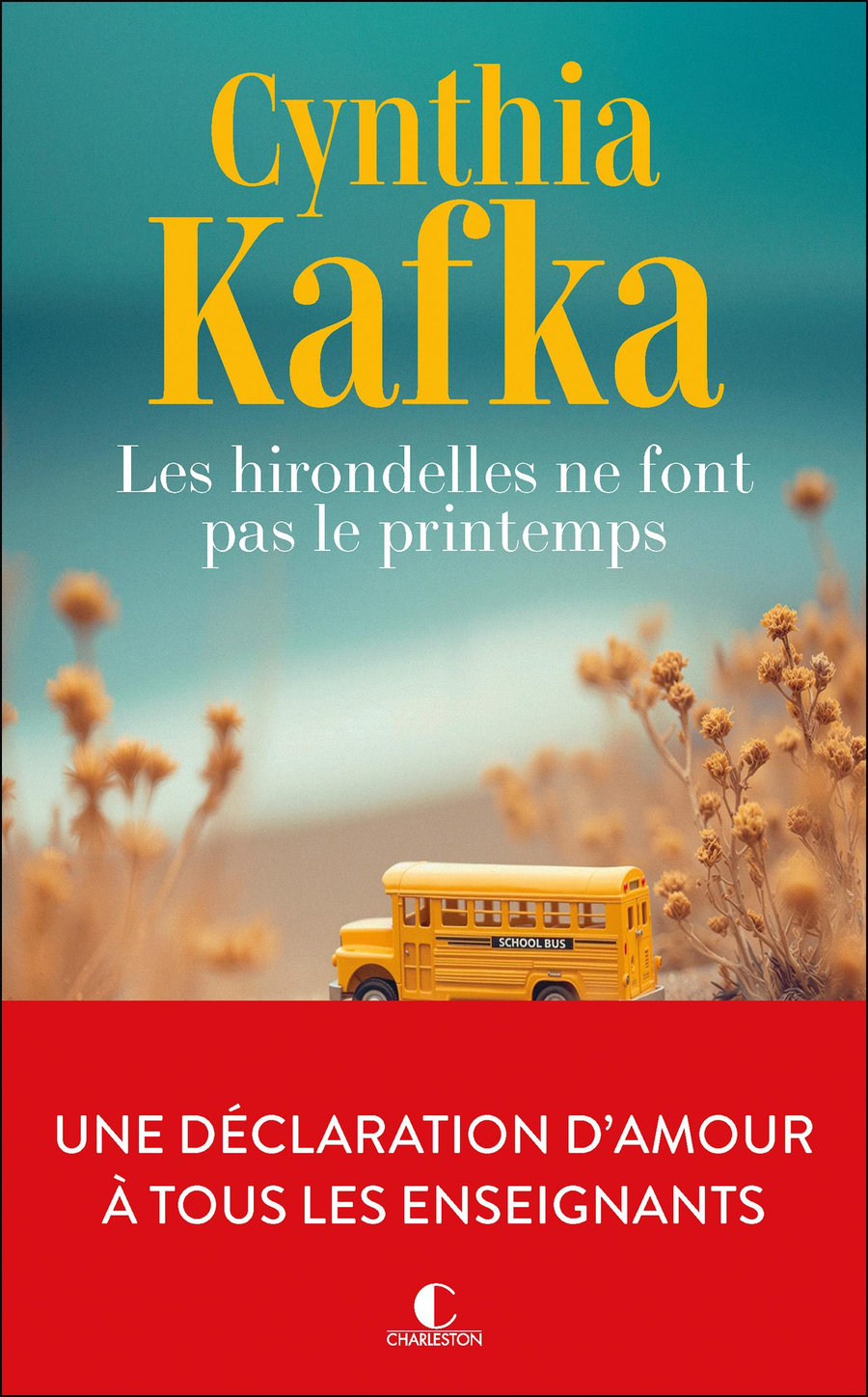Les Hirondelles ne font pas le printemps