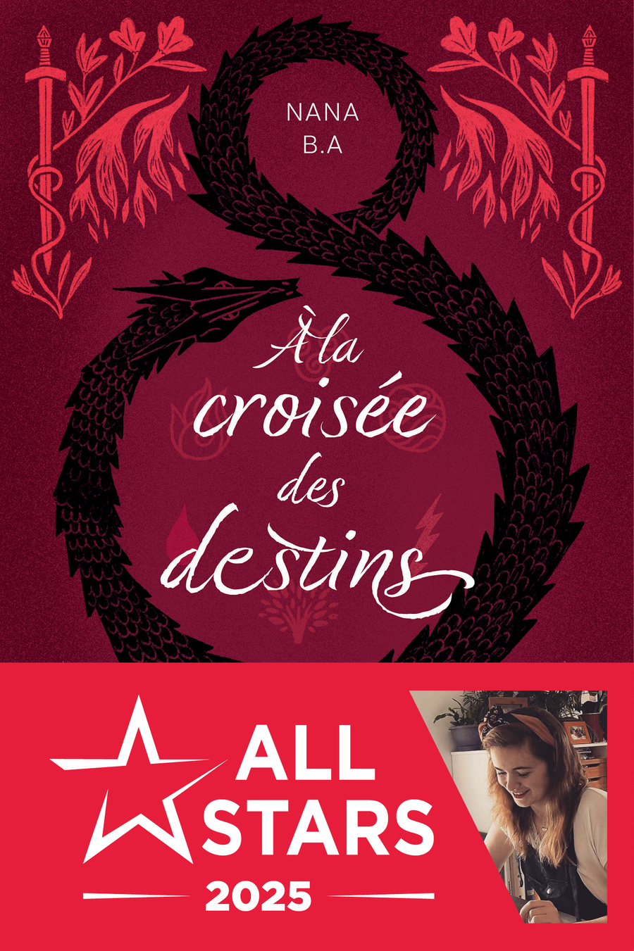 À la croisée des destins