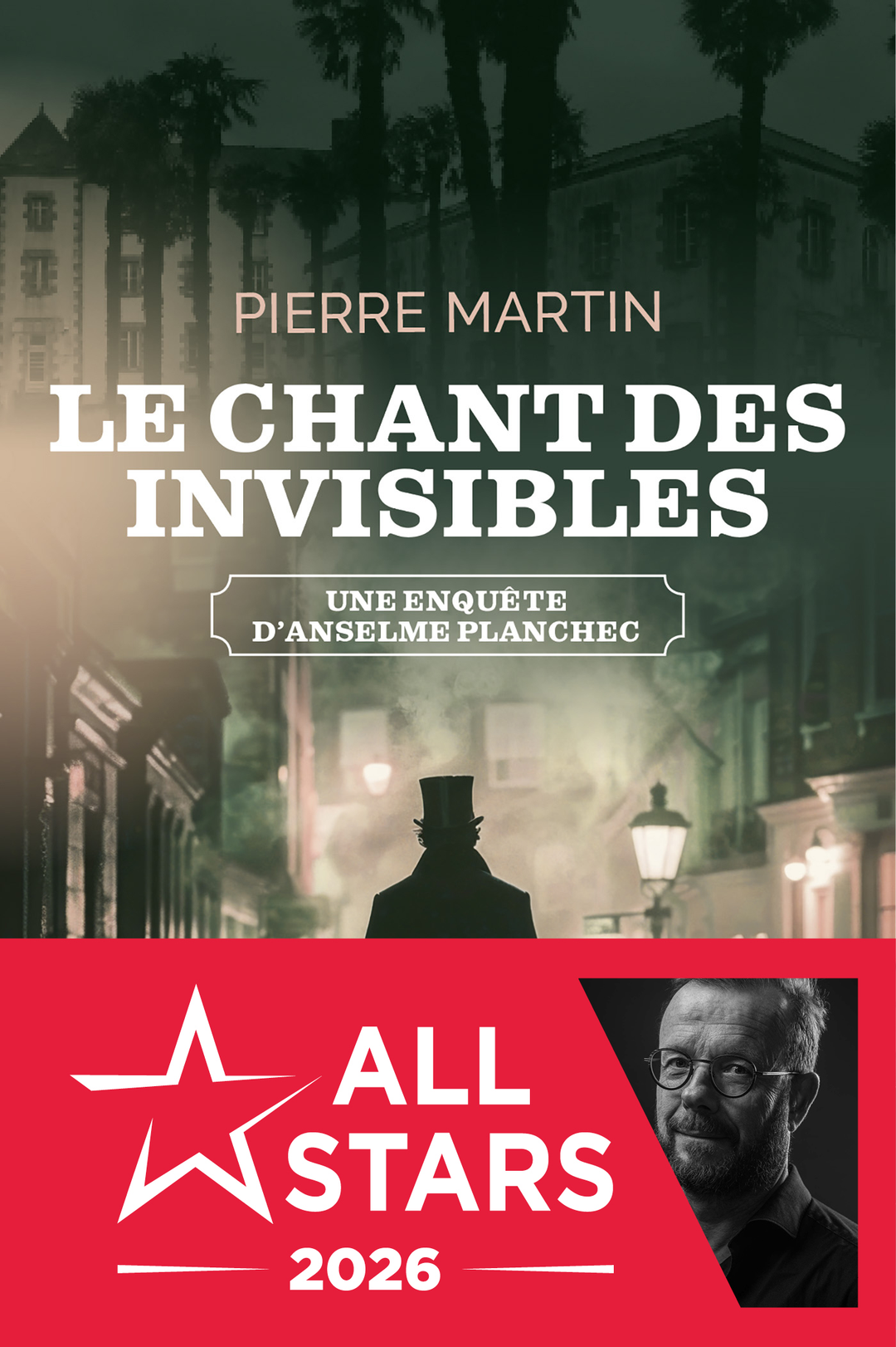 Le chant des invisibles
