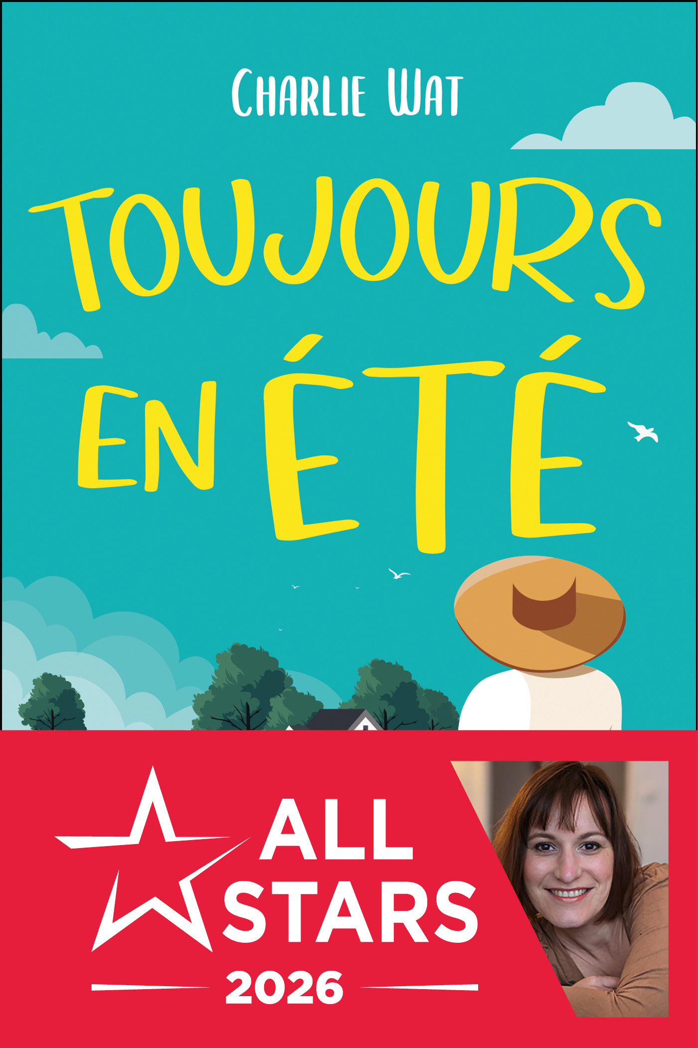 Toujours en été