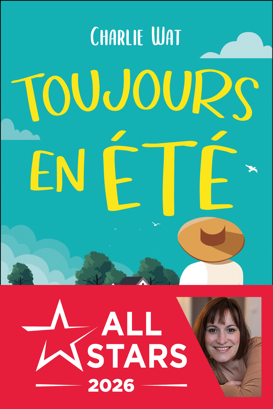 Toujours en été
