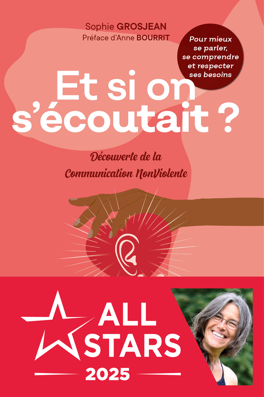 Et si on s'écoutait ? Découverte de la Communication NonViolente