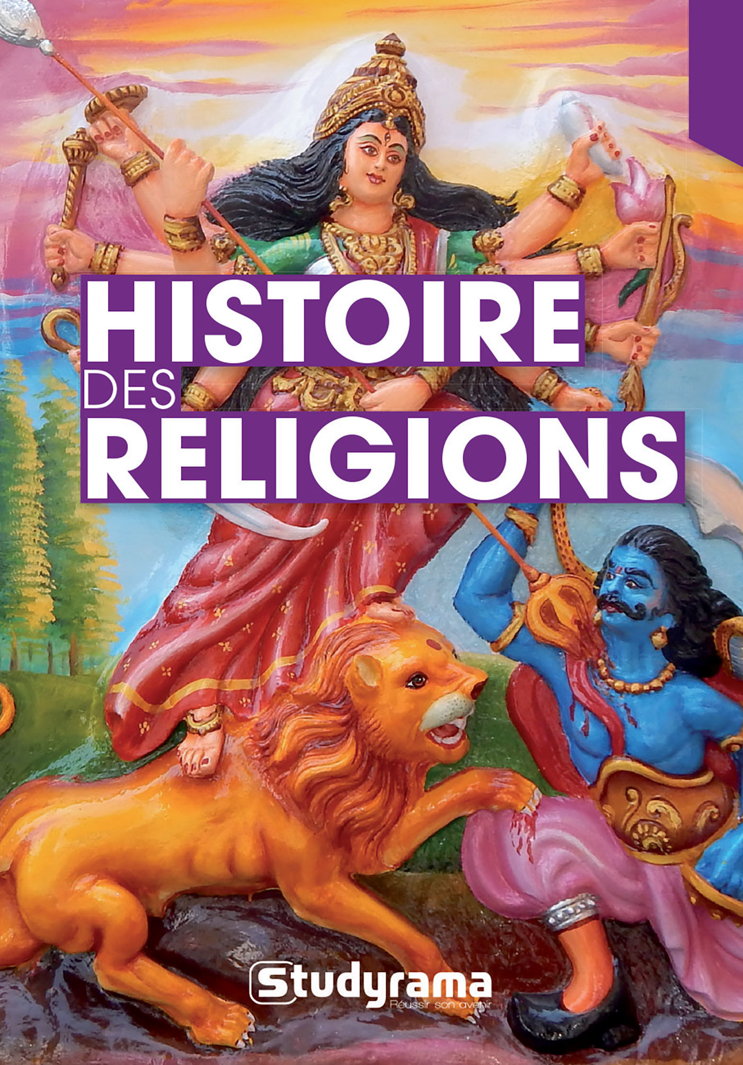 Histoire des religions