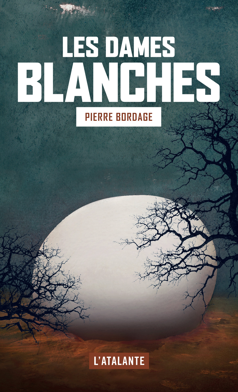 Les dames blanches