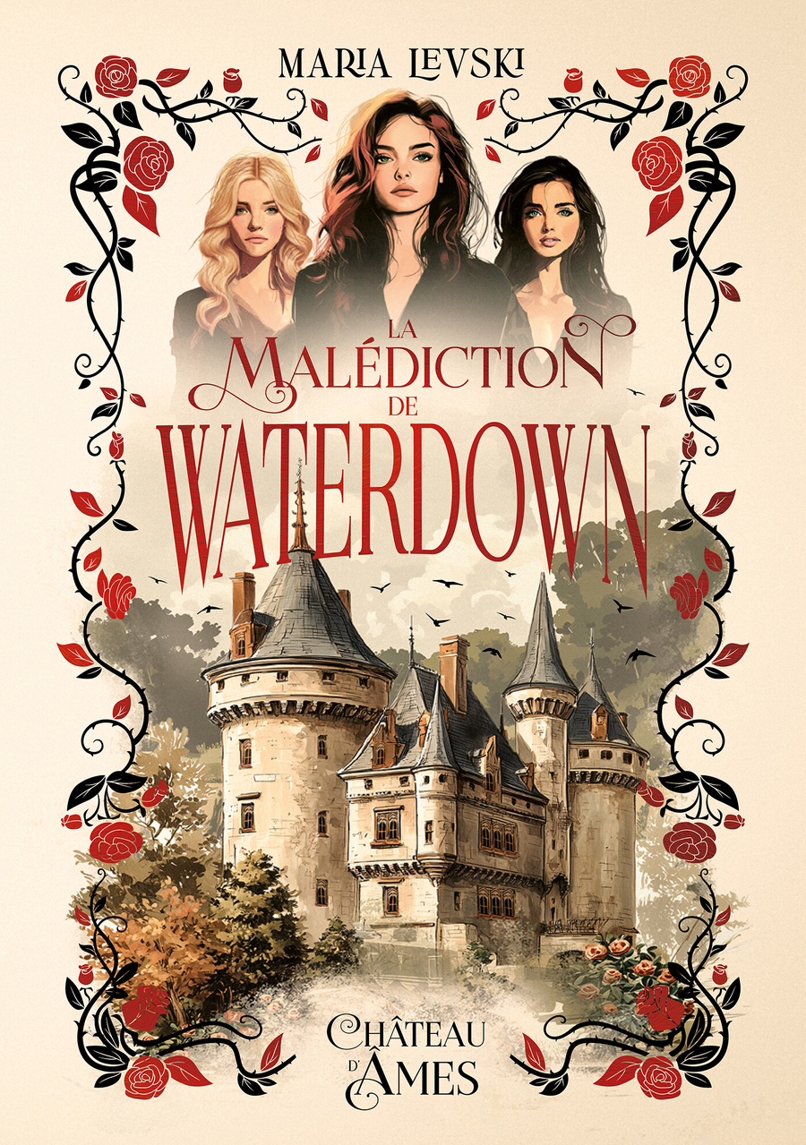 La Malédiction de Waterdown