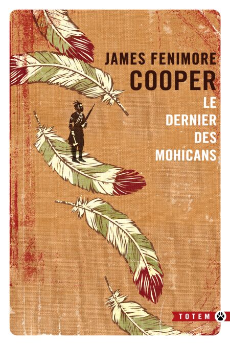 Le dernier des Mohicans