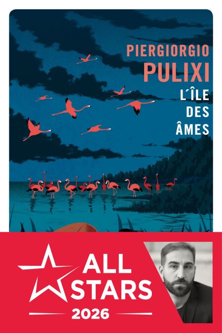 L'île des âmes