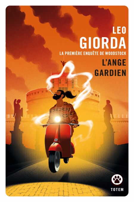 L'ange gardien