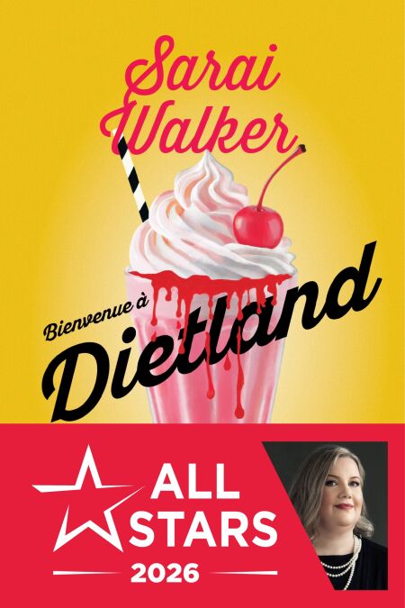 Bienvenue à Dietland