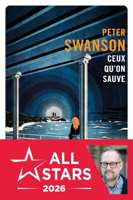 Ceux qu'on sauve