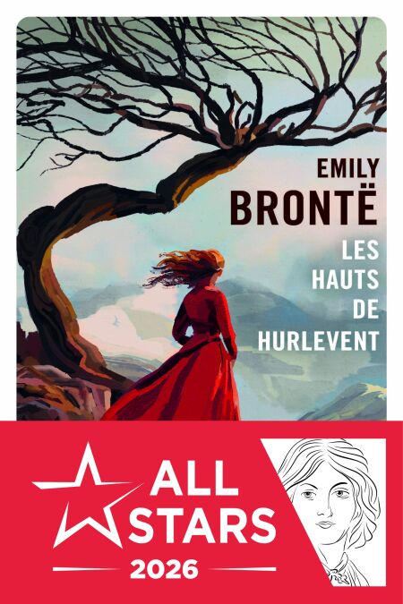 Les hauts de Hurlevent