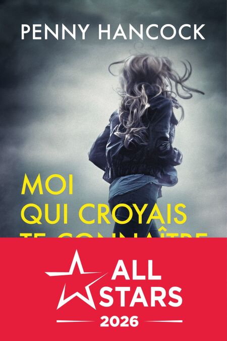 Moi qui croyais te connaître