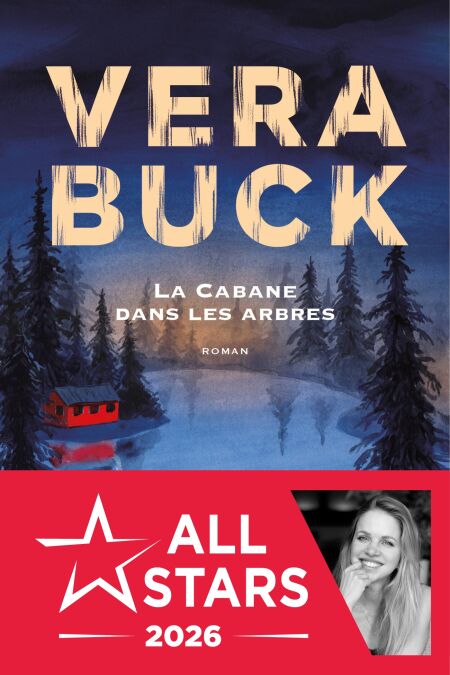 La Cabane dans les arbres