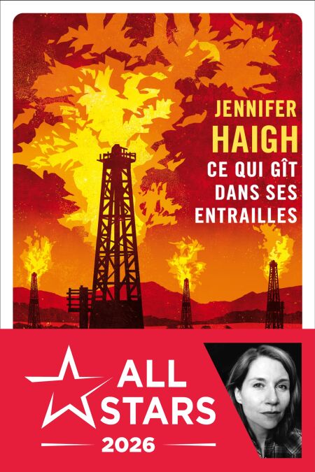 Ce qui gît dans ses entrailles