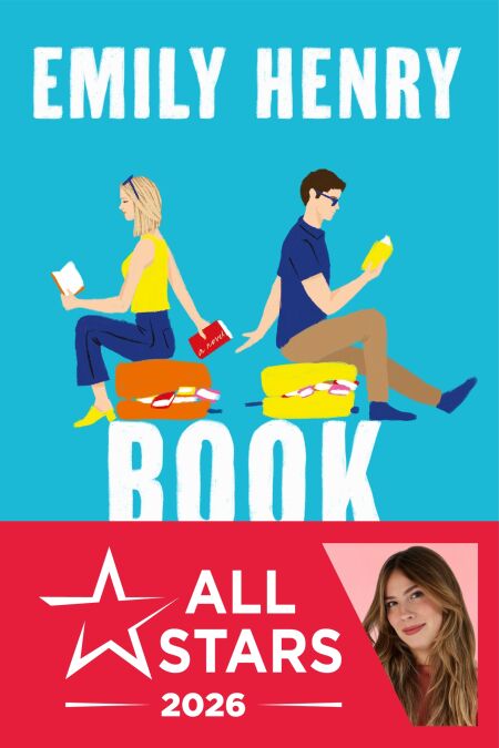 Book Lovers