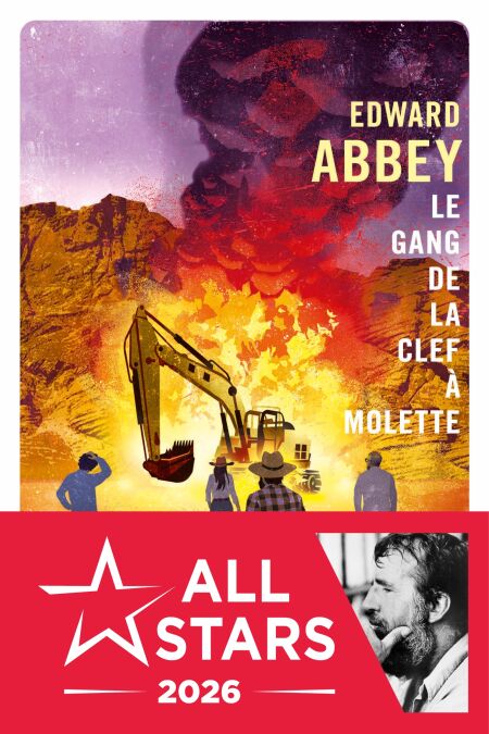 Le gang de la clef à molette