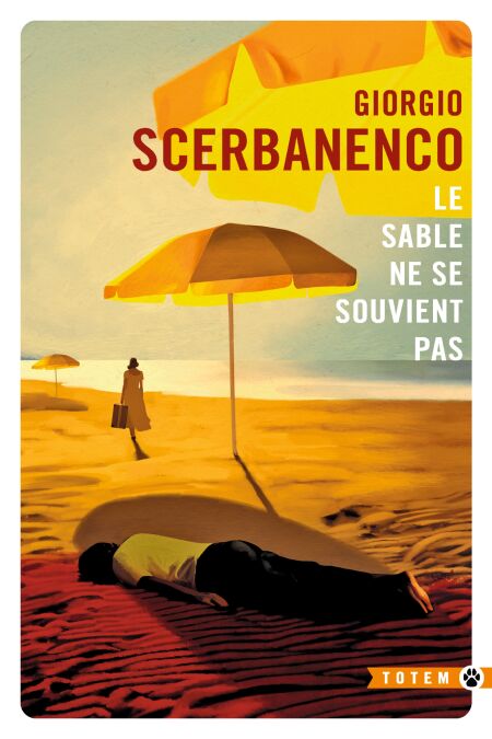 Le Sable ne se souvient pas