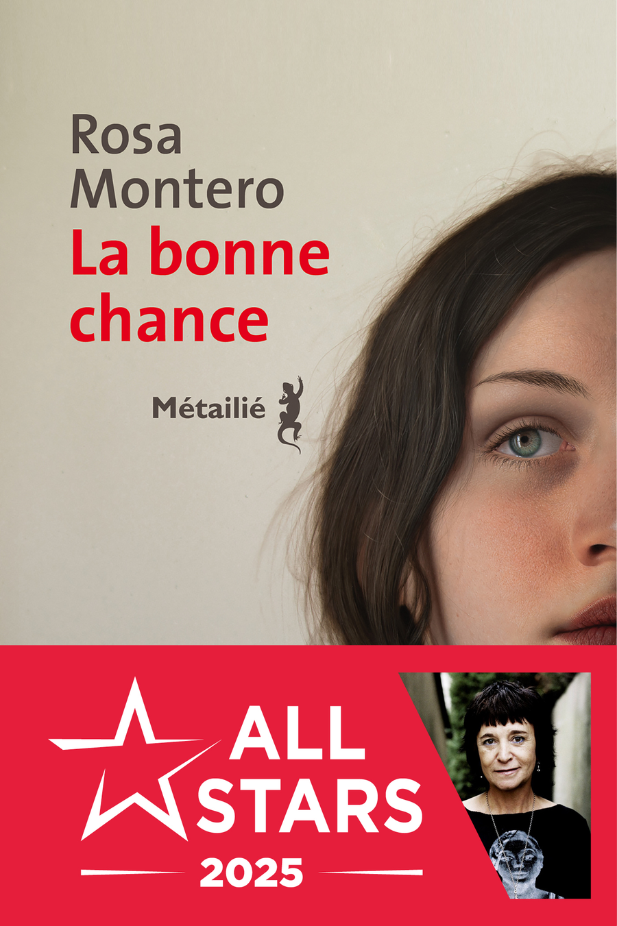 La bonne chance