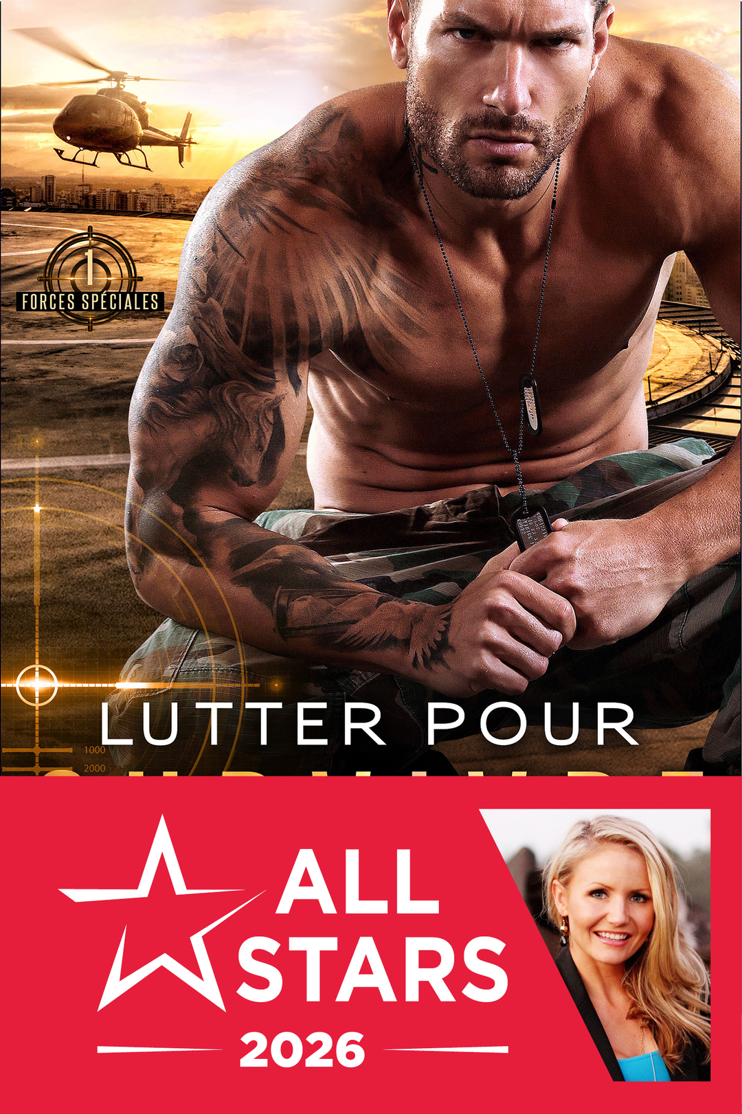 Lutter pour survivre