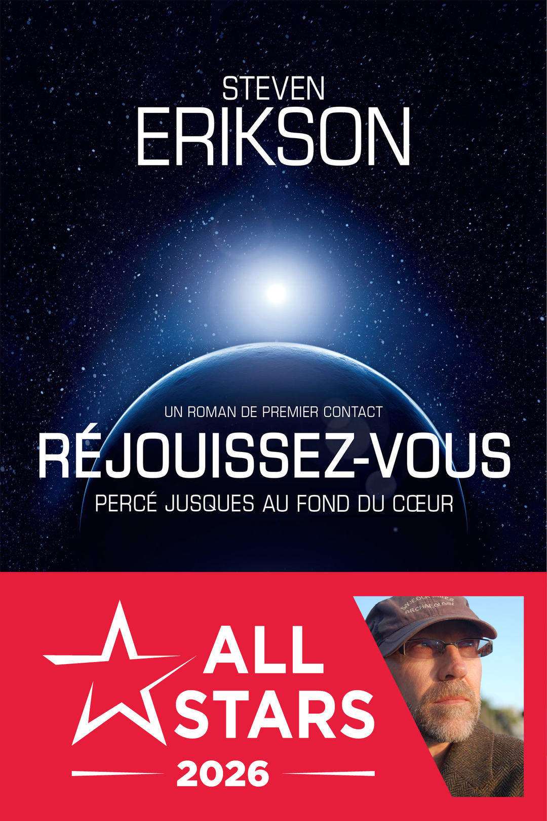 Réjouissez-vous