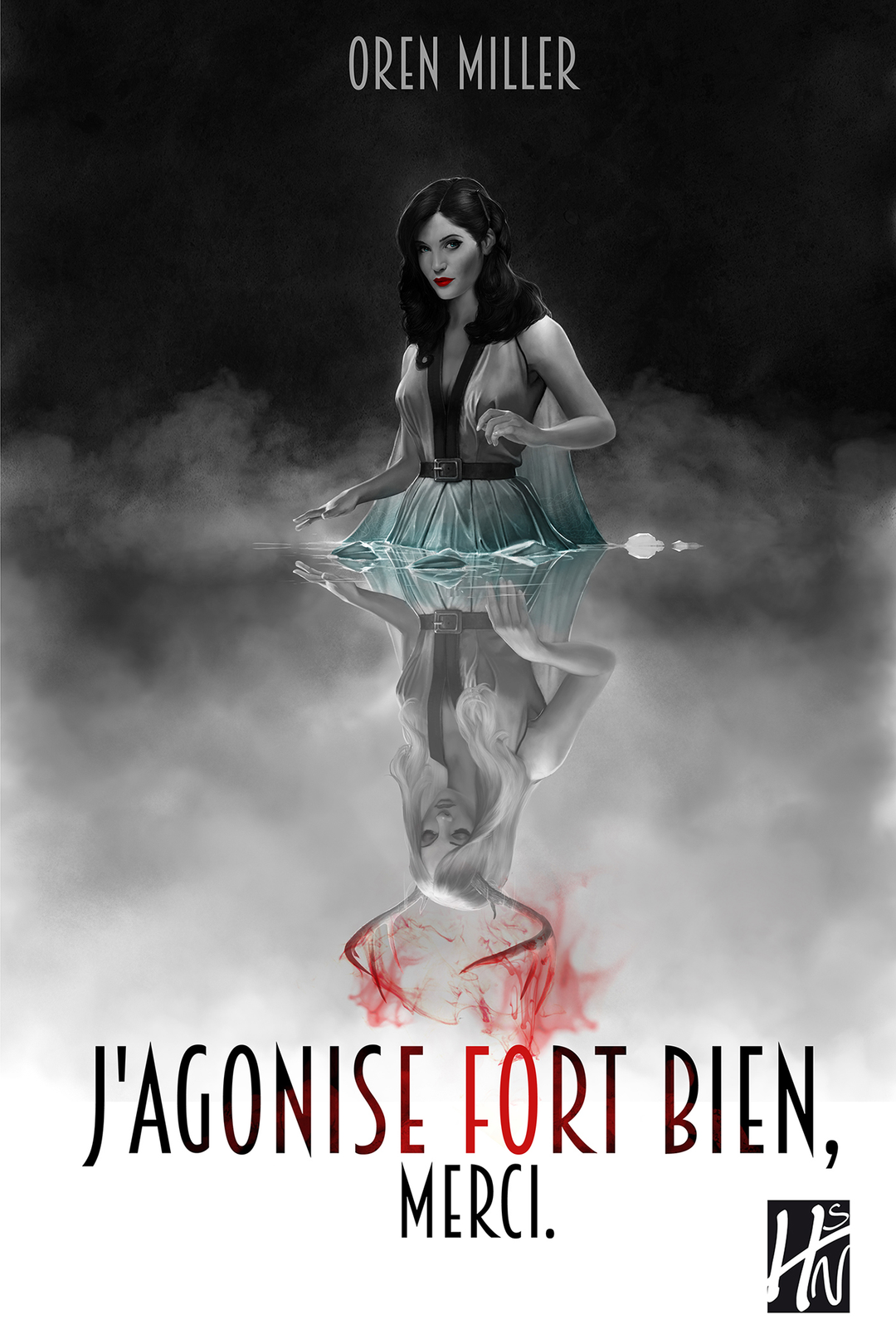 J'agonise fort bien, merci