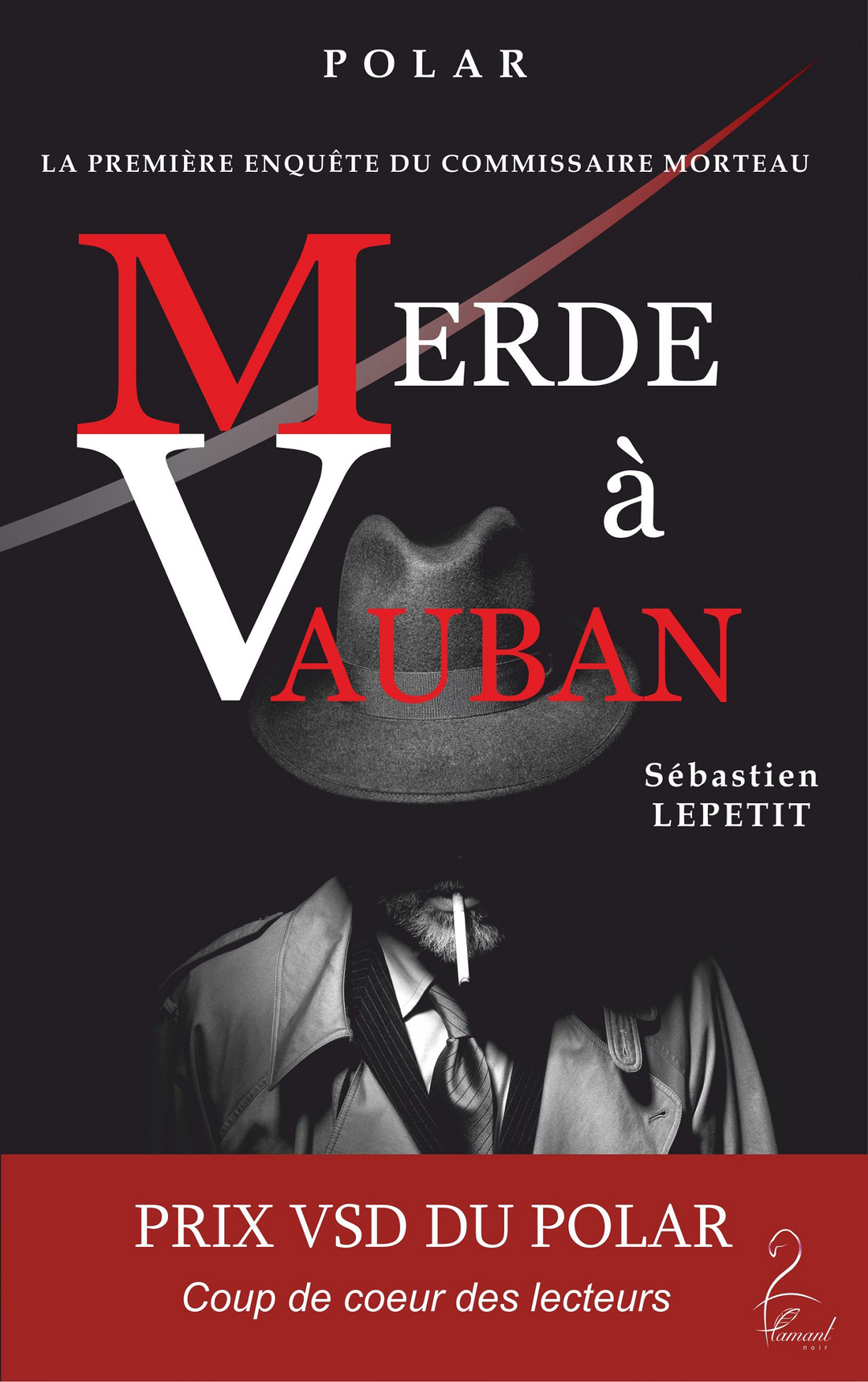 Merde à Vauban