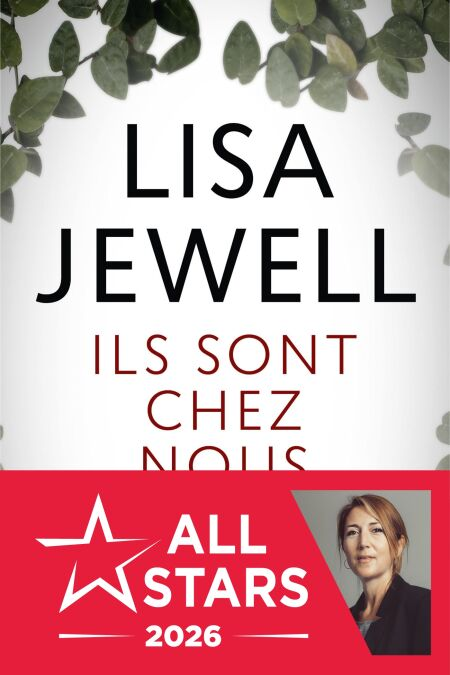 Ils sont chez nous