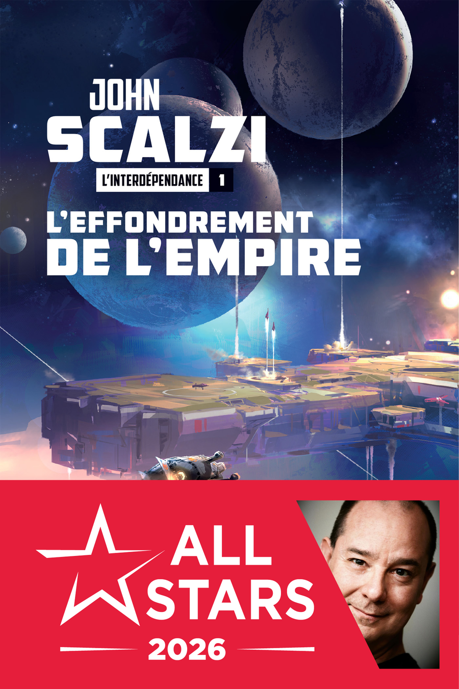 L'Effondrement de l'Empire
