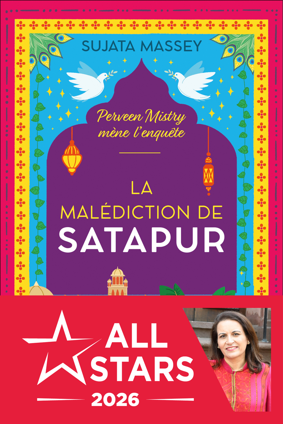 La Malédiction de Satapur