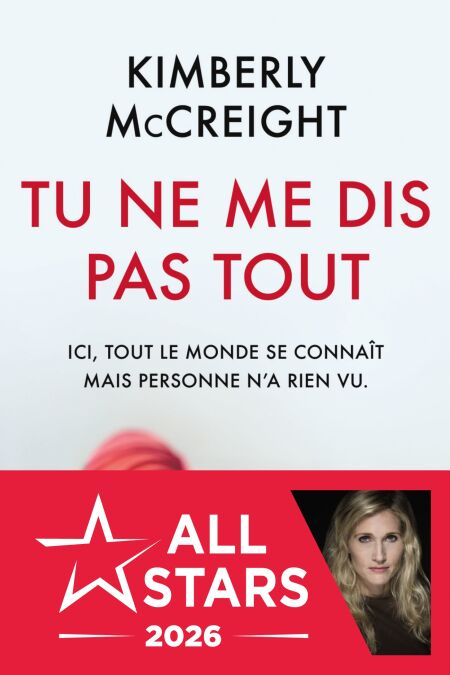 Tu ne me dis pas tout