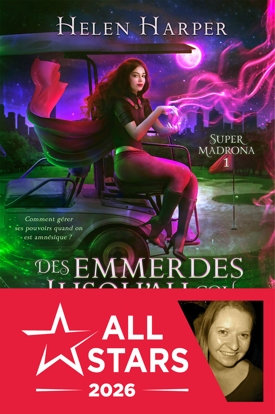 Des emmerdes jusqu'au cou